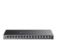 TP-Link 16p TL-SG2016P (16x10/100/1000Mbit, 8xPoE+) - 1112518 - zdjęcie 1
